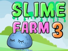 Spēle Slime Farm 3