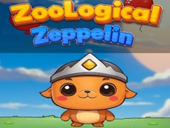 Spēle Zoological Zeppelin