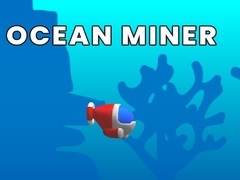 Spēle Ocean Miner