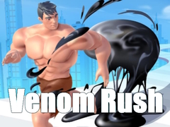 Spēle Venom Rush