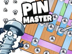 Spēle Pin Master