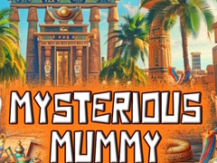 Spēle Mysterious Mummy