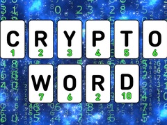 Spēle Crypto Word