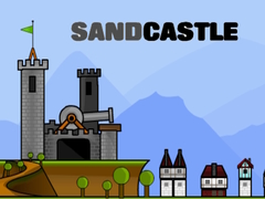 Spēle SandCastle