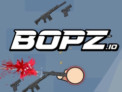 Spēle BOPZ.io