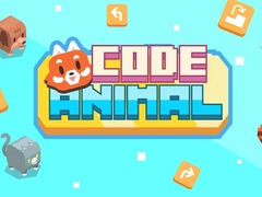 Spēle Code Animal