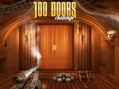 Spēle 100 Doors Challenge