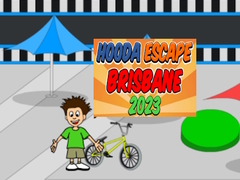 Spēle Hooda Escape Brisbane 2024