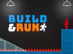 Spēle Build & Run