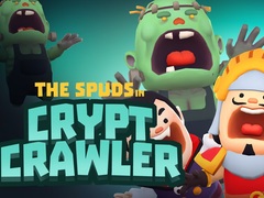 Spēle Crypt Crawler