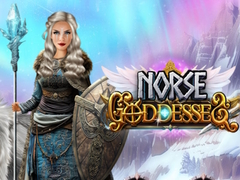 Spēle Norse Goddesses