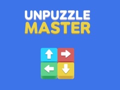 Spēle Unpuzzle Master