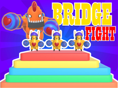 Spēle Bridge Fight