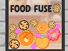 Spēle Food Fuse