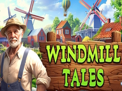 Spēle Windmill Tales