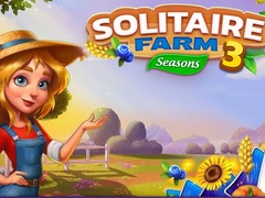 Spēle Solitaire Farm Seasons 3