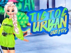 Spēle TicToc Urban Outfits