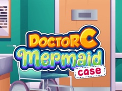 Spēle Doctor C: Mermaid Case