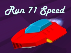 Spēle Run 71 Speed