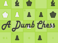 Spēle A Dumb Chess