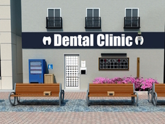 Spēle Dental Clinic