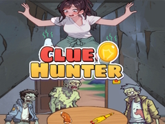 Spēle Clue Hunter