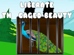 Spēle Liberate the Caged Beauty