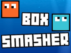 Spēle Box Smasher