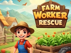 Spēle Farm Worker Rescue