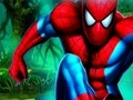Spēle Spider-Man 2 Zombie Escape