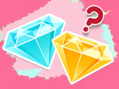 Spēle Kids Quiz: Favorite Gem