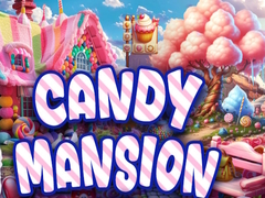 Spēle Candy Mansion