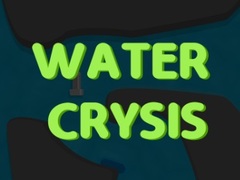 Spēle Water Crysis