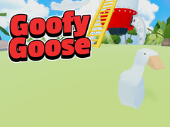 Spēle Goofy Goose