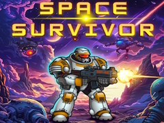 Spēle Space Survivor