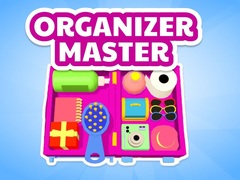 Spēle Organizer master