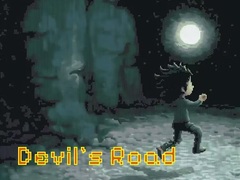 Spēle Devil's Road