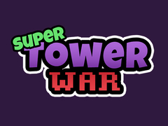 Spēle Super Tower Wars