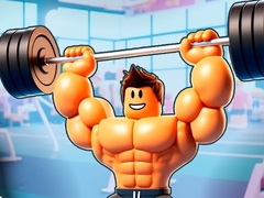 Spēle Idle Planet: Gym Tycoon