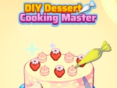 Spēle DIY Dessert Cooking Master