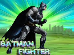 Spēle Batman Fighter