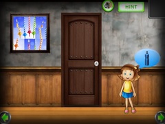 Spēle Amgel Kids Room Escape 211