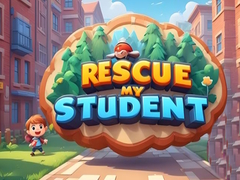 Spēle Rescue My Student