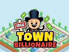 Spēle Idle Town Billionaire