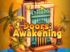 Spēle Doors Awakening 