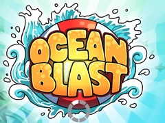 Spēle Ocean Blast