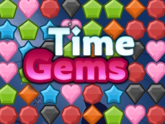 Spēle Time Gems