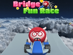 Spēle Bridge Fun Race