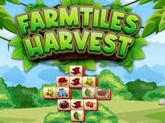 Spēle Farm Tile Harvest