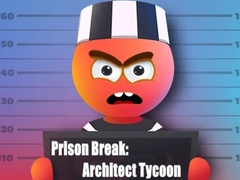 Spēle Prison Break: Architect Tycoon